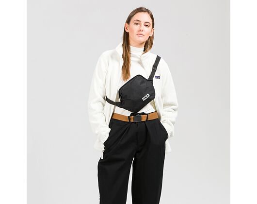 Taška Aevor Hipbag Plus Black Eclipse
