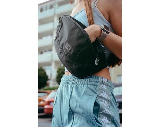 Taška Aevor Shoulder Bag Black Eclipse