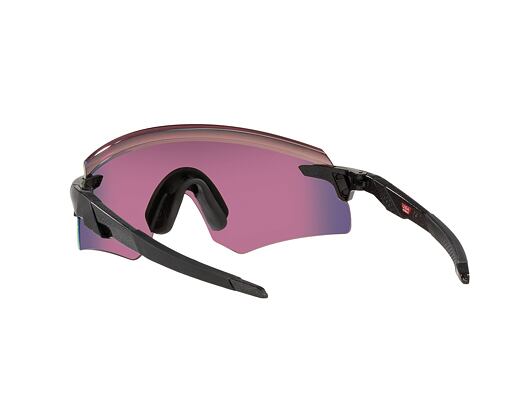 Sluneční brýle Oakley Encoder Dark Galaxy / Prizm Road