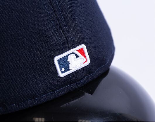 New Era × Adam Wave 59FIFTY MLB “Banned” Cleveland Indians Fitted