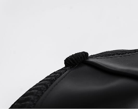 Kšiltovka HUF Old Town Road Trucker Hat Black