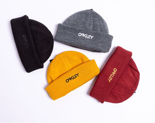 Kulich Oakley B1B Logo Beanie 5AAU