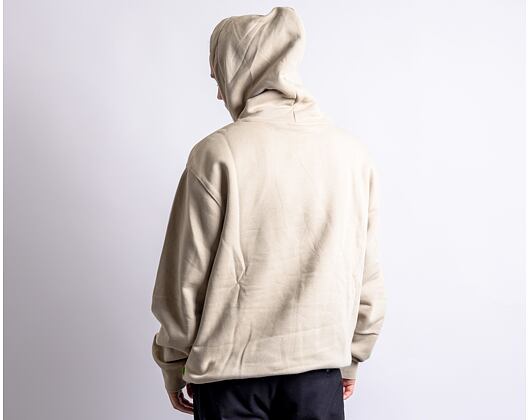 Mikina HUF High Adventure Hoodie Sand