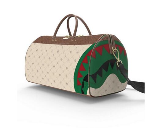 Taška Sprayground Fifth Avenue Emperor Duffle