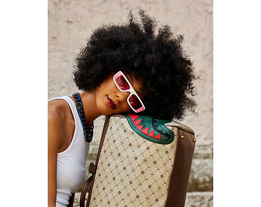 Taška Sprayground Fifth Avenue Emperor Duffle