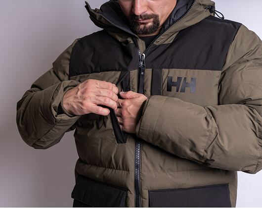 Bunda Helly Hansen PATROL PARKA 300 PATROL