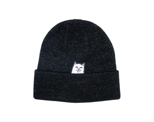 Kulich Rip & Dip Lord Nermal Beanie 3M Refelective Multi