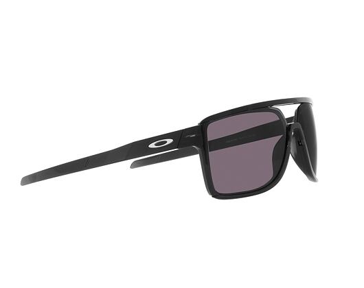 Pánské Sluneční Brýle Castel Black Ink w/ Prizm Grey 0OO9147 91470163