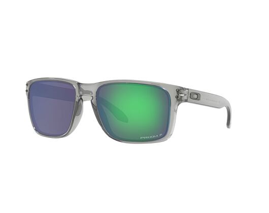 Pánské Sluneční Brýle Oakley Holbrook XL Gry Ink w/Prizm Jade Plr 0OO9417 94173359