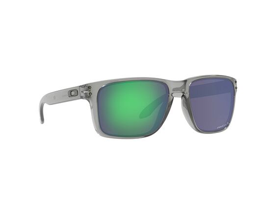 Pánské Sluneční Brýle Oakley Holbrook XL Gry Ink w/Prizm Jade Plr 0OO9417 94173359