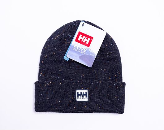 Kulich Helly Hansen Urban Cuff Beanie 990 Black