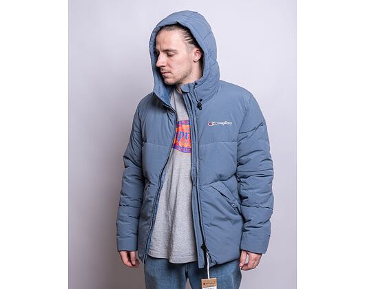 Bunda Champion Hooded Jacket SLI
