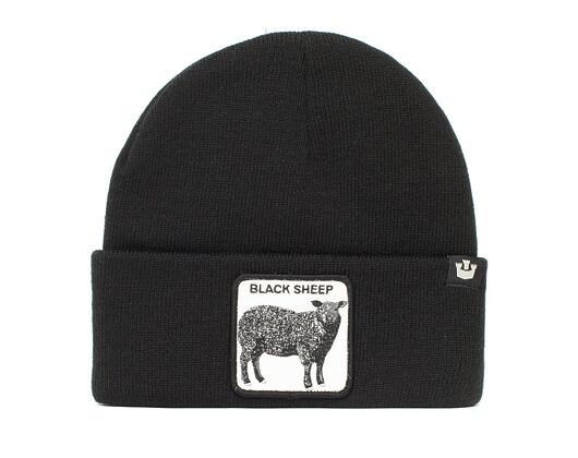 Kulich Goorin - Ewe R Hot - Black