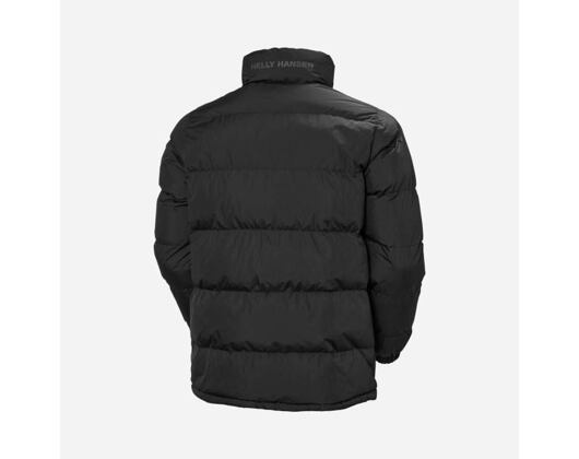 Bunda Helly Hansen URBAN REVERSIBLE JACKET 992 BLACK