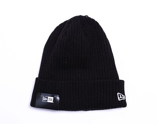 Kulich New Era Color Cuff Beanie Black