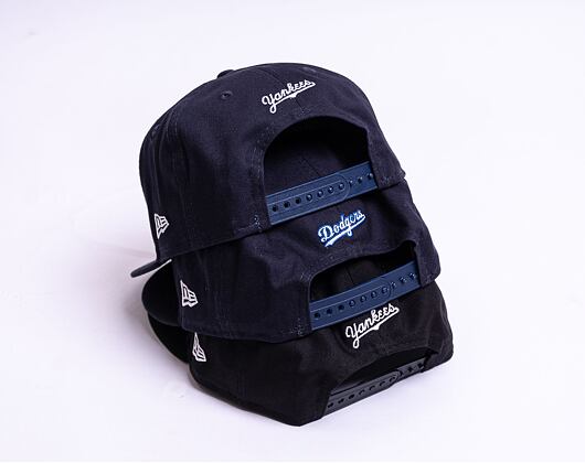 Kšiltovka New Era 9FIFTY MLB All Over Patch New York Yankees Navy