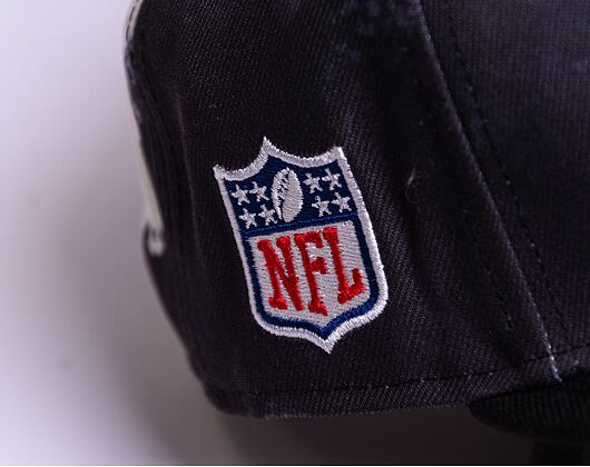 Kšiltovka New Era 9FIFTY NFL22 Sideline Ink Dye Atlanta Falcons