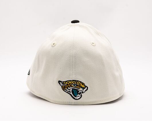 Kšiltovka New Era 39THIRTY NFL22 Sideline Jacksonville Jaguars
