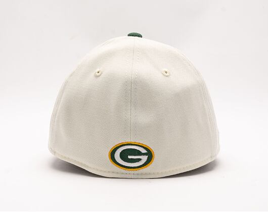 Kšiltovka New Era 39THIRTY NFL22 Sideline Green Bay Packers