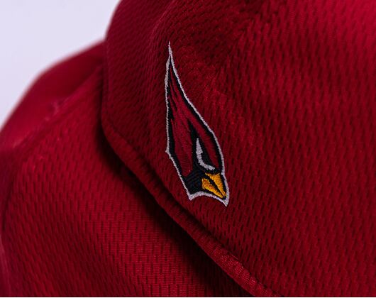 Kšiltovka New Era 39THIRTY NFL22 Coach Sideline Arizona Cardinals