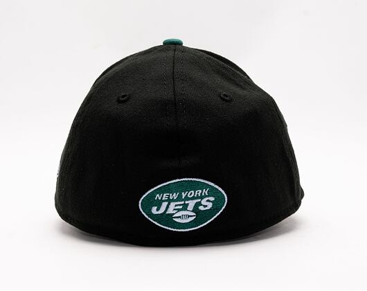 Kšiltovka New Era 39THIRTY NFL22 Draft New York Jets
