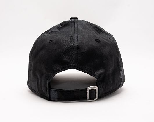 Kšiltovka New Era 9FORTY NFL Camo Las Vegas Raiders Moon Camo