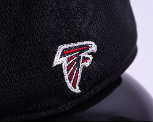 Kšiltovka New Era NFL22 Coach Sideline Atlanta Falcons