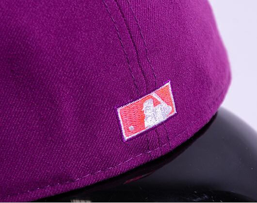 Kšiltovka New Era 59FIFTY "Sparkling Grape" MLB 1996 World Series New York Yankees Cooperstown