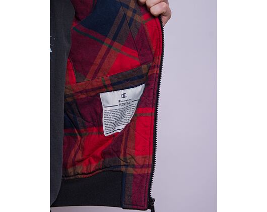 Bunda Champion Bomber Jacket NBK/NBK