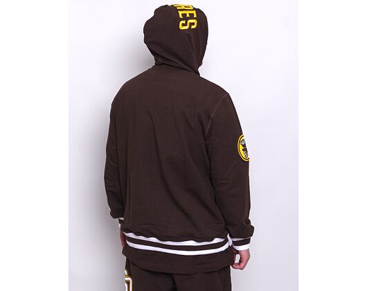 Mikina New Era MLB Elite Pack Hoodie San Diego Padres