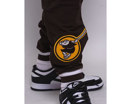 Tepláky New Era MLB Elite Pack Joggers San Diego Padres