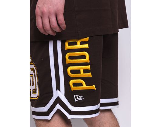 Kraťasy New Era MLB Elite Pack Shorts San Diego Padres