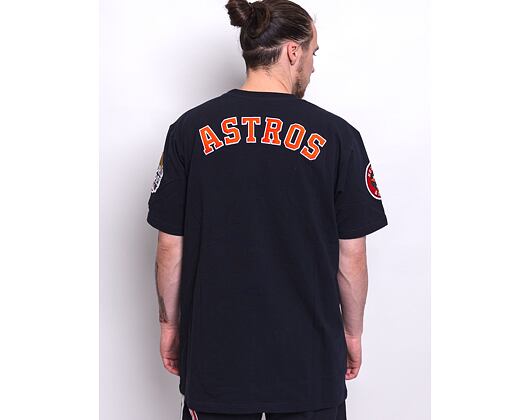 Triko New Era MLB Elite Pack Tee Houston Astros