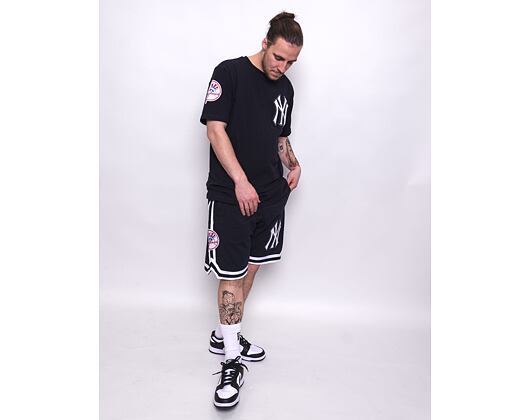 Triko New Era MLB Elite Pack Tee New York Yankees