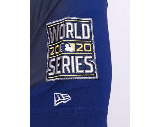 Triko New Era MLB Elite Pack Tee Los Angeles Dodgers