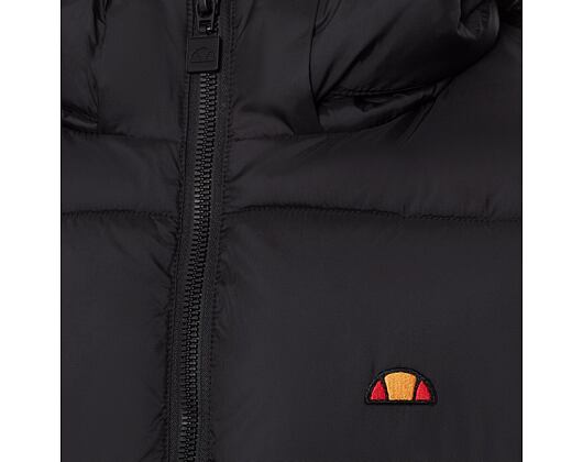 Bunda Ellesse Paddero Jacket Black