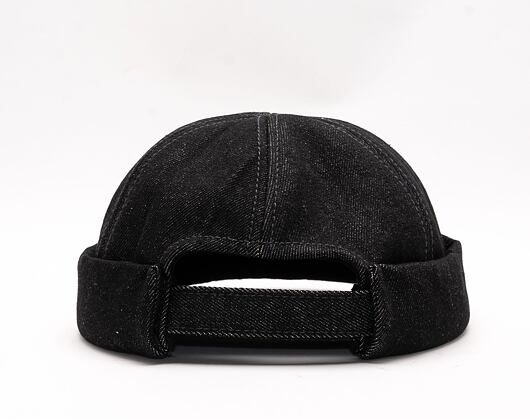 Čepice Stetson Docker Denim