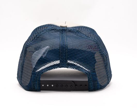 Kšiltovka Stetson Trucker Cap Mustang