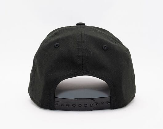 Kšiltovka New Era 9FORTY MLB Neon Pack 2 Los Angeles Dodgers Black