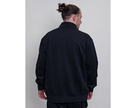 Mikina na Zip Ellesse Farino Track Top Black