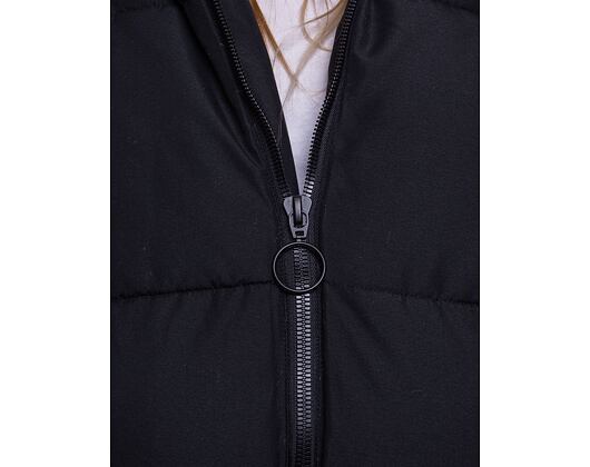 Dámská Péřová Bunda Ellesse Pancho Padded Jacket Black