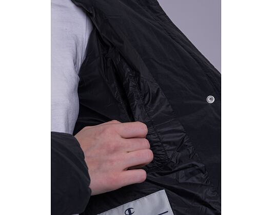 Bunda Champion Hooded Jacket NBK