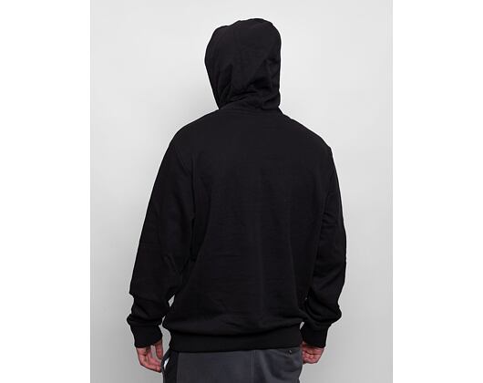 Mikina New Era MLB Essentials Hoody New York Yankees Black/White