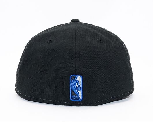 Kšiltovka New Era 59FIFTY Word Ark New York Knicks Team Color