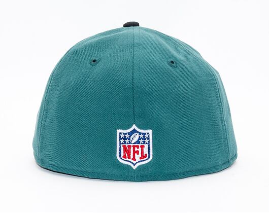 Kšiltovka New Era 59FIFTY NFL Onfield Philadelphia Eagles