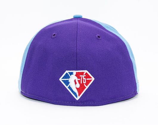 Kšiltovka New Era 59FIFTY NBA22 City Official Logo Los Angeles Lakers