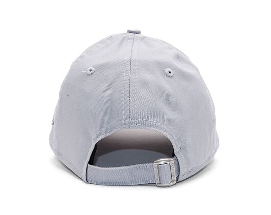 Kšiltovka New Era 9FORTY MLB League Essential Chicago White Sox Gray / Graphite