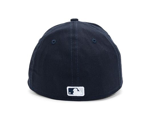 Kšiltovka New Era 39THIRTY MLB Team Outline New York Yankees Navy