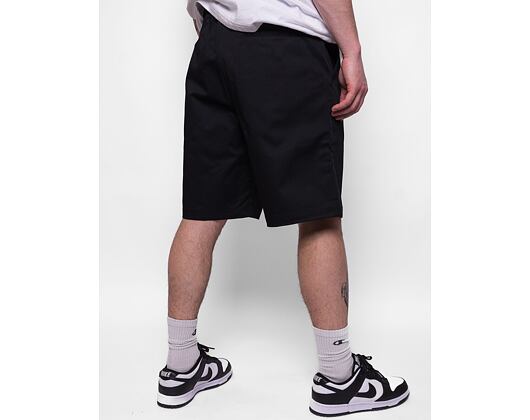 Kraťasy Champion Premium OG Reverse Weave Shorts 217239-NBK