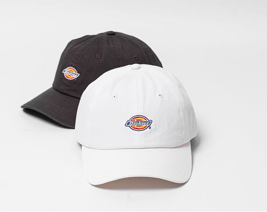 Kšiltovka Dickies Hardwick Cap Vanilla